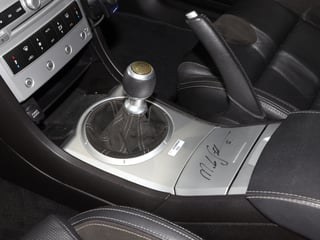 2007 FPV BFII Falcon GT Cobra Build#032