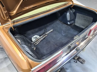 1979 VB Holden Commodore SL 4.2L V8