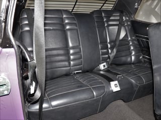 1970 Holden Torana LC GTR XU1