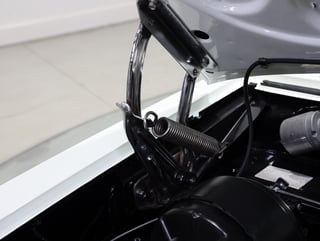 1973 Holden LJ Torana GTR XU1 Tribute - Glacier White