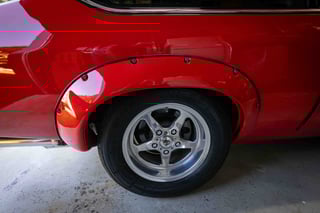 1978 UC Torana Hatchback A9X Tribute