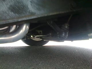 1982 XE Fairmont Ghia ESP Tribute