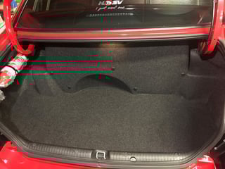 2006 HSV GTO LE - Build No. 003 / 100