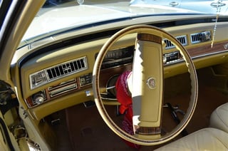 1978 Cadillac Eldorado Coupe