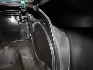 1976 Holden HJ Monaro GTS 308 - Jade Green Metallic