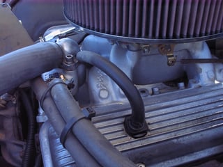 1971 HQ GTS Monaro 350