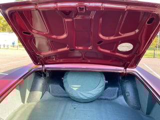 1966 Pontiac Bonneville Brougham - 389 V8