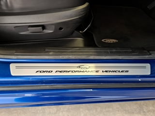 2014 FPV GTF - 6 Speed Manual