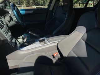 2008 FPV FG GTP Build No. 12