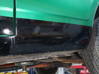 1970 HG GTS 350 Monaro - SURVIVOR SUPERB!