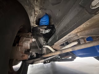 1966 Ford Mustang Convertible RHD - 302ci Windsor 4sp Manual 