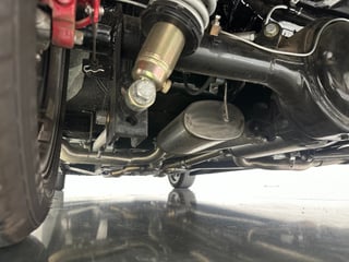 1968 Ford Mustang Shelby GT500 Eleanor Tribute