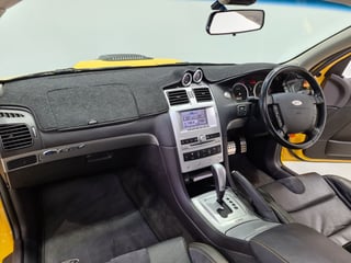 2005 FPV BA Mk II GT Falcon No.360