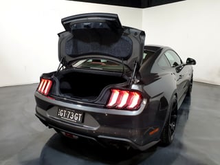 2018 Ford Mustang GT - Tickford Enhanced