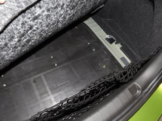 2016 HSV GTS W507 - Jungle Fever 3,218 km