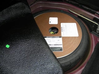 Tickford EL GT Falcon #37