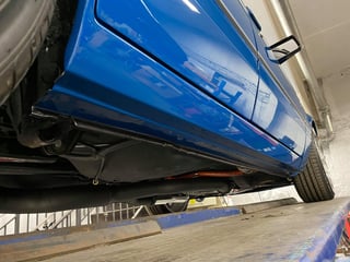 1984 VK HDT SS Group A Replica - 355 Stroker