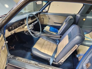 AMCS Showroom Tour - 1st March 2024