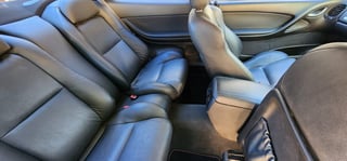 2004 Holden V2 Series III Monaro CV8 - Barbados Mica