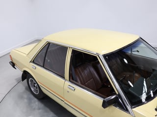 1979 Ford XD Falcon GL