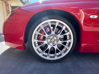 2006 HSV VZ GTO Signature Series Coupe #031