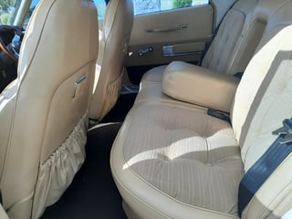 1980 Chrysler Valiant CM Regal