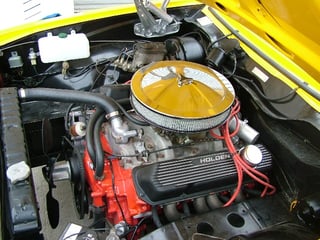 LH SLR 5000 Torana