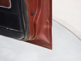 1971 Ford ZD Fairlane 351 V8 T-Bar Auto - Bronze Wine Metallic