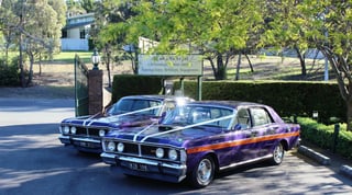 Wedding Car Business for sale