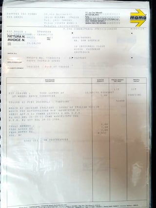 1984 VK HDT Commodore SS Group 3