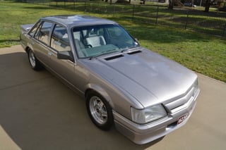 1985 VK SL Commodore 4.9L - 134 Pack
