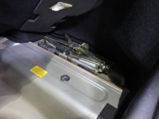 2005 FPV BA Series II Falcon GT