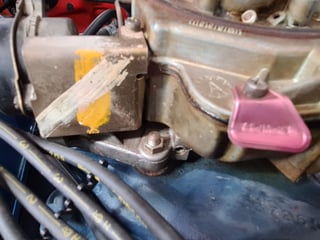 1976 XB GT Falcon - Unrestored Gem - 27,807 km from New