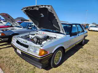 2023 All Ford Day - Eastern Creek NSW