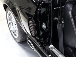 1968 Ford Mustang Shelby GT500 Eleanor Tribute