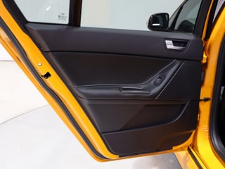 2013 FPV FG MK II GT Build No 1425 - Octane 