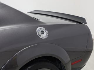 2022 Dodge Challenger SRT Hellcat Jailbreak Widebody RHD - 9,868km
