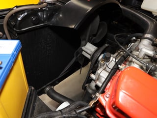 1974 Holden LH Torana L34 SLR 5000