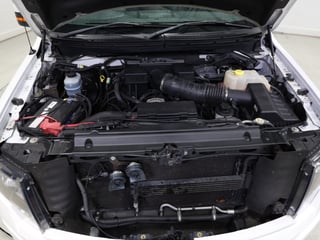 2012 Ford F150 Harley Davidson Limited Edition Build No. 1551