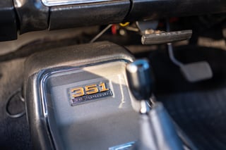 1970 XY GT Falcon Replica - Wild Violet