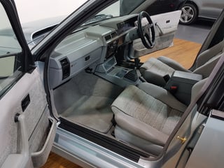 1988 VL Group A Walkinshaw Commodore (SV88)