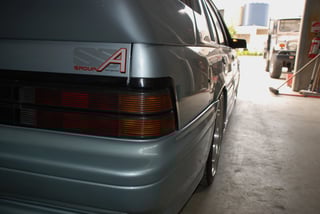 HSV Walkinshaw Commodore #402