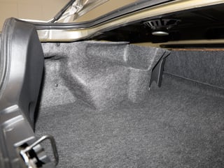 2007 Ford Shelby Mustang GT500 SVT 8,744 miles - Vapor Silver Metallic