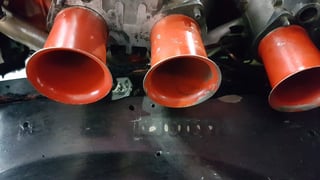 1972 LJ Torana GTR XU1 Tribute