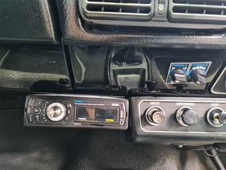 1973 LJ Torana GTR XU1 Replica