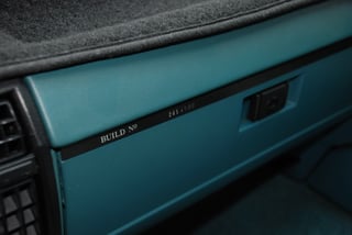 VK GP A Commodore Build # 245  (SOLD - Another wanted)