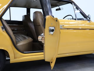 1970 Chrysler Valiant VG Pacer E31 Big Tank