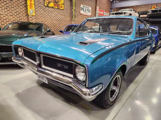 AMCS - Around the Showroom Tour - 20th June 2023