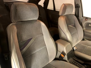 1993 HSV VR Clubsport - Build No.134