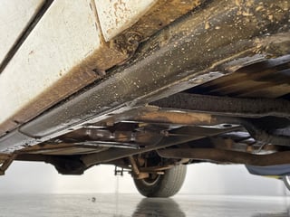 1973 HQ Belmont 253 V8 Ute